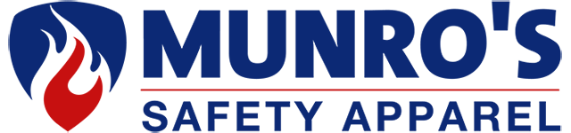 Munro’s Safety Apparel